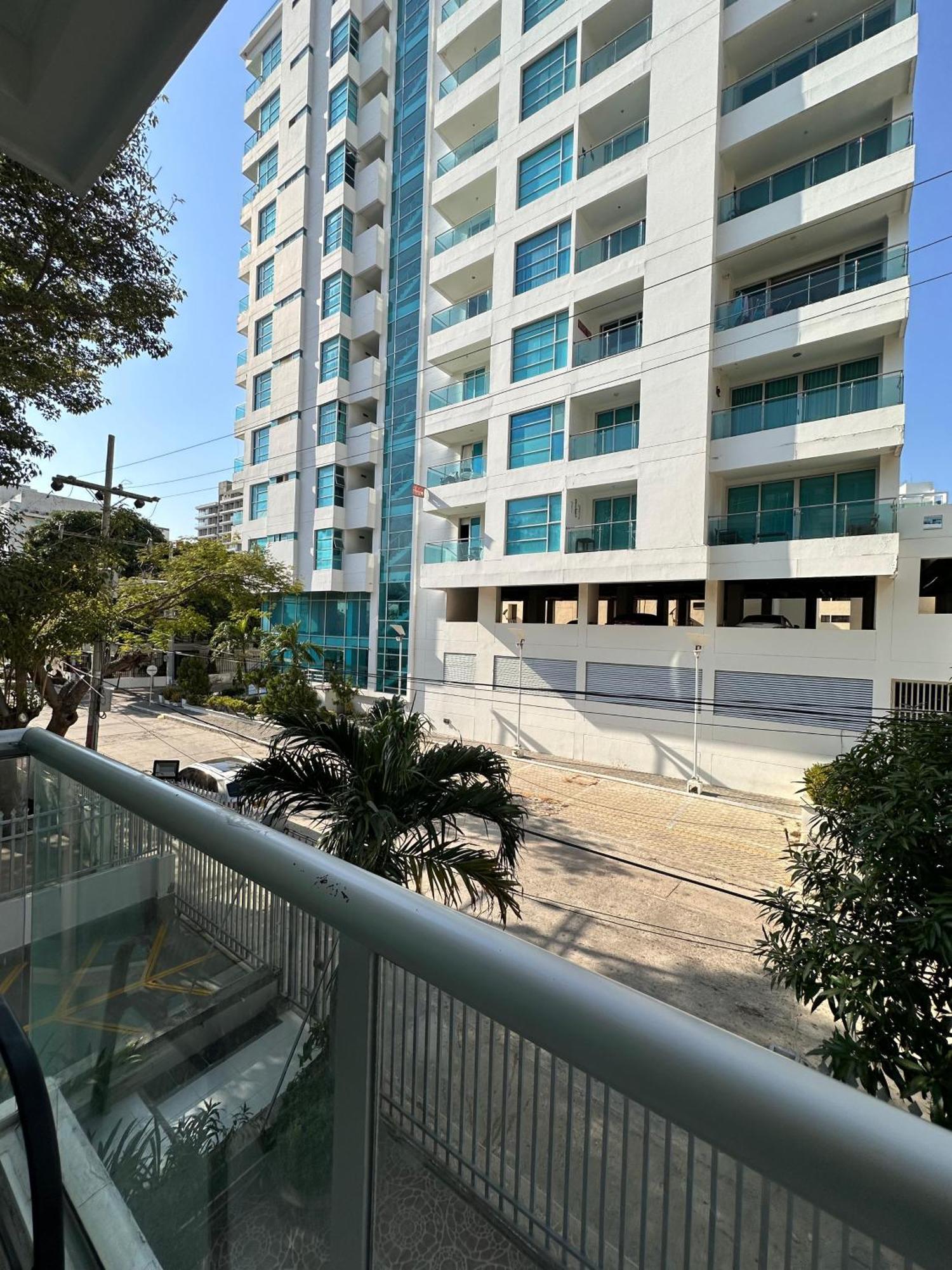 Aw Hotel Rodadero Suites - Santa Marta (Magdalena) — Fotos 3